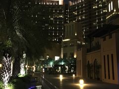 -三亚湾红树林度假世界(木棉酒店)