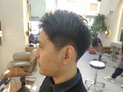 -东时烫染造型·Hair Salon