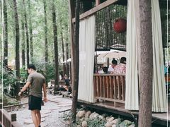 -林间山庄