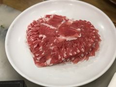 -牛街·马辈儿涮肉(牛街二店)