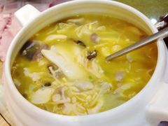 太湖一锅鲜-西新饭店(城中店)