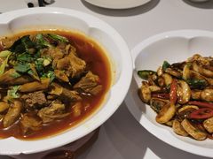 -眉州东坡(北苑华贸店)