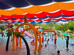 -苏州乐园森林水世界