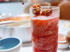 -左庭右院鲜牛肉火锅(环球港店)