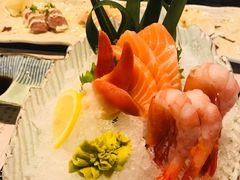 -芥岛(河北大街店)