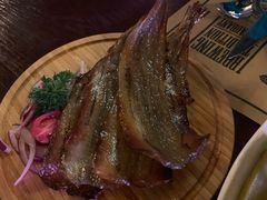 -马迭尔德式西餐精酿啤酒屋(中央大街店)