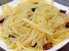 -洪霞餐馆