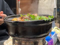 鸡鸡蛙蛙中煲-川香煲(茅台路店)