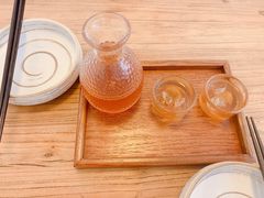 -小食院简餐厅