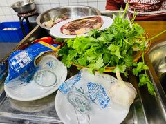 -马晓马佳牛羊肉(新合路店)