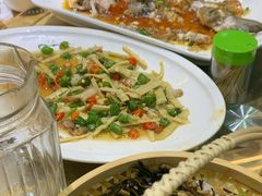 -下梅人家土菜馆(历史文化餐厅度假区店)