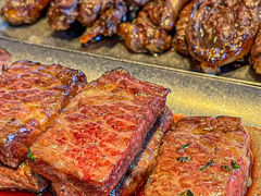 -橡果烤肉(仙林店)