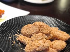 -三宝大饭店-中和艺素餐厅(浦上金山正祥广场店)