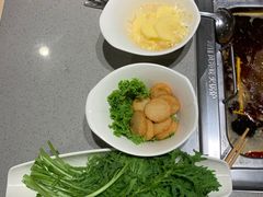 -海底捞火锅(凯德广场店)