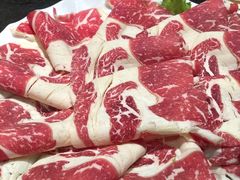 -清真·京华源铜锅涮肉(丰庆店)