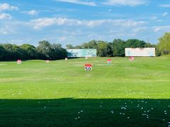 -万柳高尔夫俱乐部