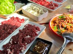 -三牛牛肉火锅