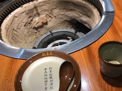 -锅来乐地锅鸡(安亭店)