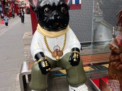 -古文化街旅游区