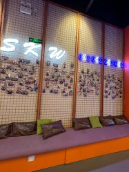 -极速酷玩漂移卡丁车俱乐部(世纪金源购物中心店)