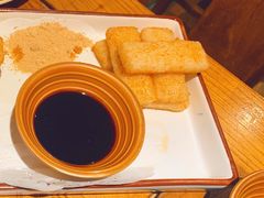 -快活林酸汤鱼鲜品火锅店(甲秀楼店)