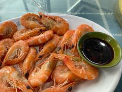 -明记海鲜大排档(巽寮湾店)