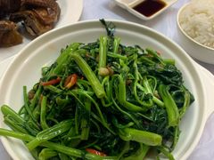 -陈根记大牌档