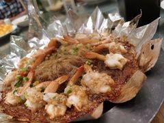 -一品名厨堂(先锋路店)