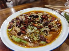 -炙热青春怀旧主题餐厅(河北路店)