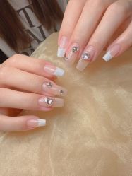 -LILY NAILS美甲美睫
