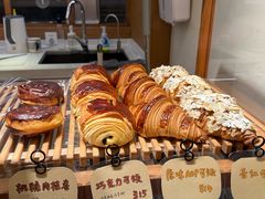 -慢熟面包店bud bread(孩儿巷店)