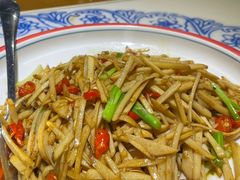 -柴火农家·江西赣南菜(土华店)