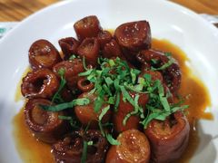 九转大肠-老济南民间小吃·传统鲁菜(芙蓉街店)