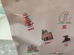 -芭莉与彩虹西餐厅(成都合生汇店)
