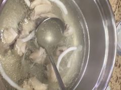 -原味四季椰子鸡(公明百佳华店)