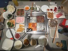 -海底捞火锅(摩尔广场店)