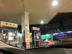 -冠德石油方兴达加油站