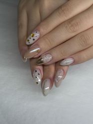 -171 Naillife