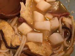 -螺大蛳柳州螺蛳粉·火锅·热干面(西城永捷店)