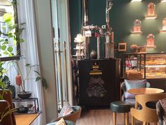 -街角 T·COFFEE 融合料理·BISTRO(车公庙店)