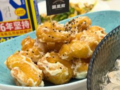 -园里前·10年私厨·福建菜(台江万达鳌峰洲店)