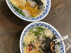 -老温州馄饨担(东游大厦店)
