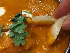 -食彩美印度特色美食餐厅·印度料理