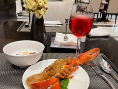 -美食汇·海鲜自助餐·家庭聚会·商务宴请(青秀万达文华店)