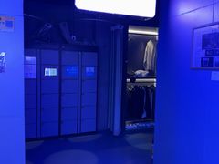 -关你鬼室大型密室逃脱(佛山创意园店)