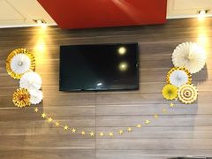 -麦当劳(无锡滨湖万达店)