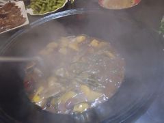 -粗粮人家·东北菜(洋桥店)