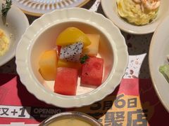 -战斧牛排餐厅(悦方IDmall店)
