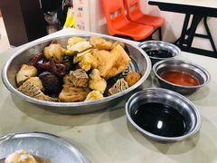 -瑞安第一泡·后街泡泡(虹桥后街店)
