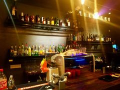 -ohbar live house(人广店)